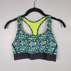 Victoria Sport The Player Sports Bra Size Medium